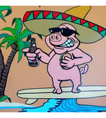 San Marcos Charquito Tacos y Tortas logo top - Homepage