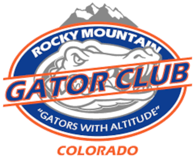Gator Club Colorado logo