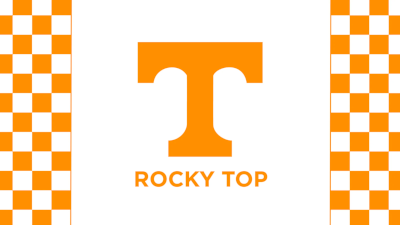 Trocky top logo