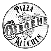 Osborne Pizza Kitchen logo top - Homepage