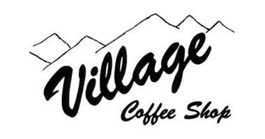 Village Coffee Shop logo top - Homepage