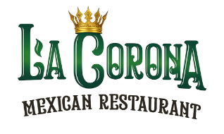 La Corona Mexican Restaurant logo top - Homepage