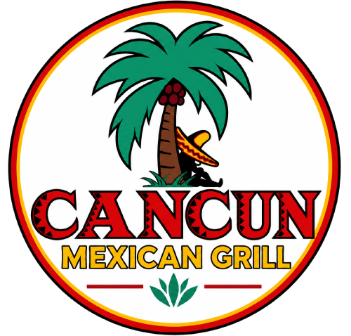 Cancun Mexican Grill South Lyon logo top - Homepage