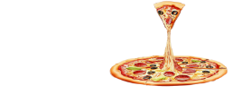 Beagio's Pizza logo top - Homepage