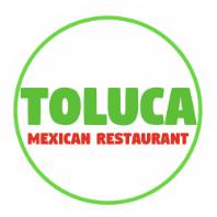 Toluca Mexican Restaurant logo top - Homepage
