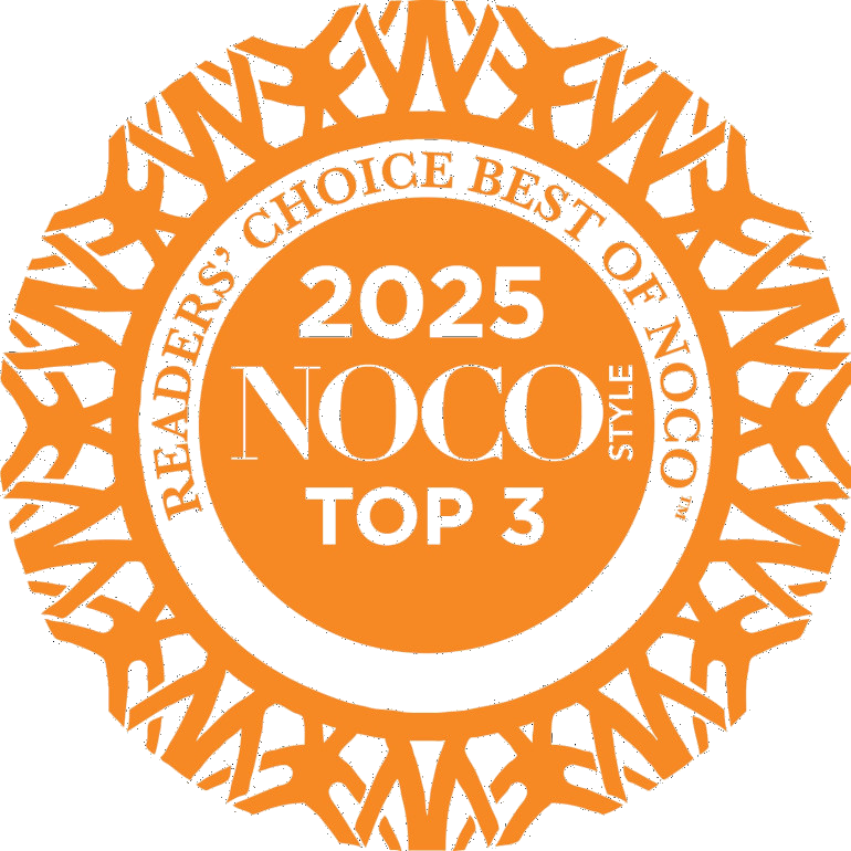 2025 Noco Style Top 3 - readers' Choice best of Noco
