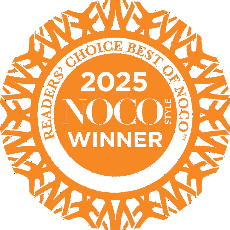 2025 Noco Style Winner - readers' Choice best of Noco