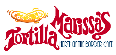 Tortilla Marissa's logo