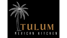 Tulum Mexican Kitchen - San Jose logo top - Homepage