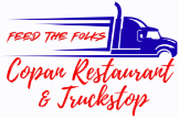 Copan Restaurant logo top - Homepage