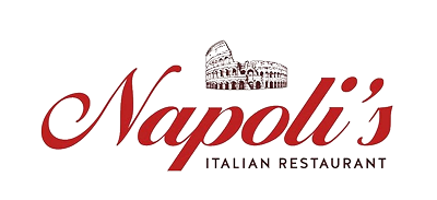 Napoli's Italian Restaurant logo top - Homepage