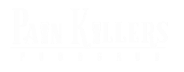 PainKillers Pub logo top - Homepage