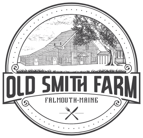 Old Smith Farm logo top - Homepage