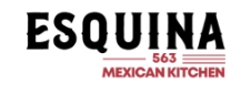 Esquina 563 logo top - Homepage