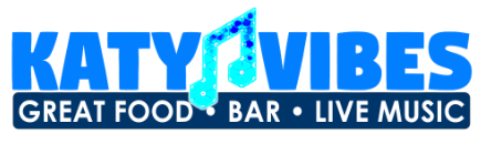 Katy Vibes Restaurant & Bar logo top - Homepage