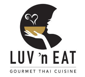 Luv 'n Eat Thai Cuisine logo top - Homepage