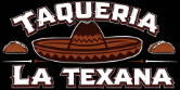 Taqueria La Texana logo top - Homepage