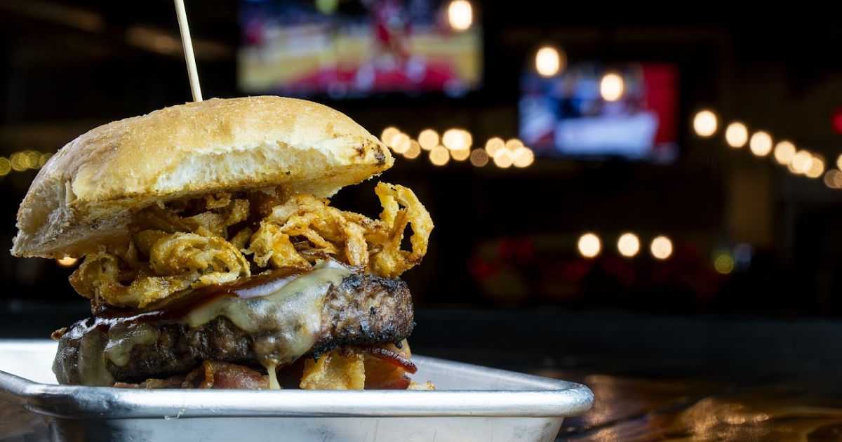 Brewpub exterior or hero image