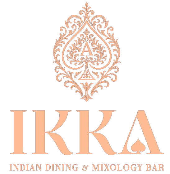 IKKA logo cover