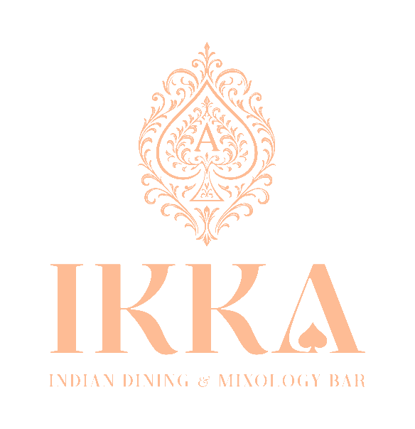 IKKA modern indian dinning