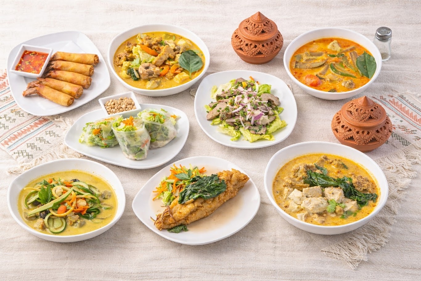 Thai Villa