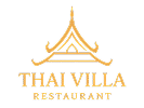Thai Villa NC Restaurant logo top - Homepage
