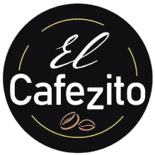 El Cafezito logo top - Homepage