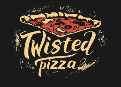 Twisted Pizza Harwich logo top - Homepage