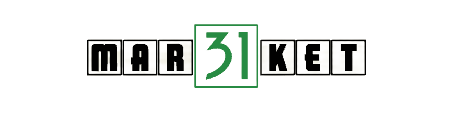 Market 31 logo top - Homepage