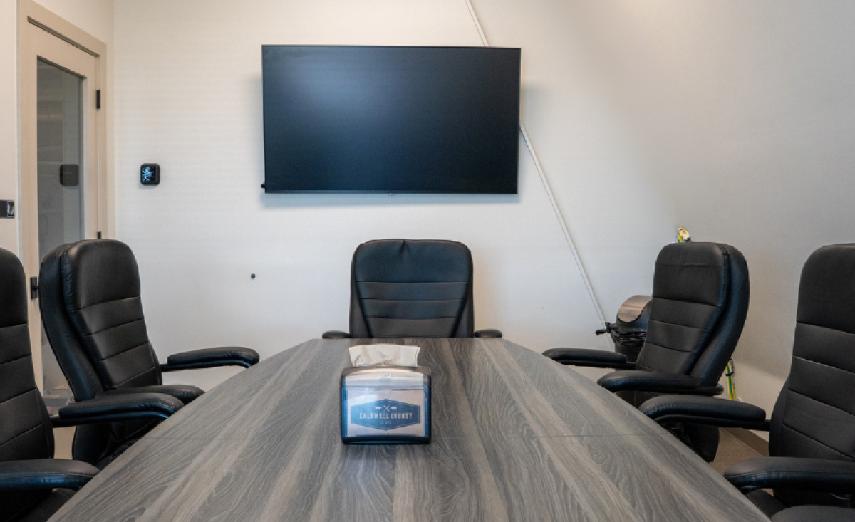 Queen Creek Conference Room