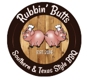 rubbin' butts bbq website