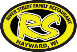 RiverStreet Family Restaurant (Hayward) logo top - Homepage