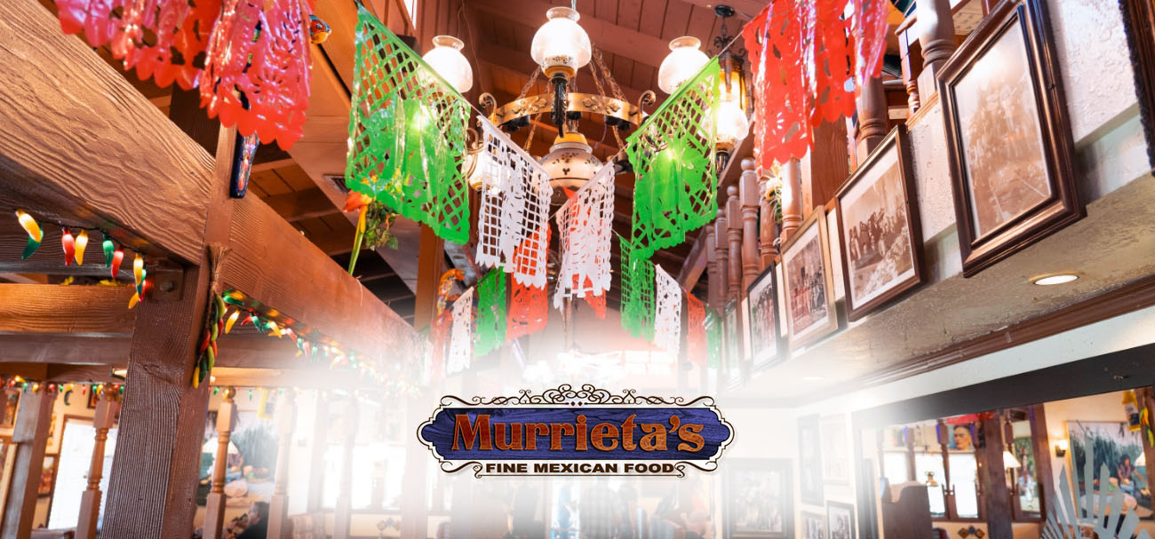 Murrieta's gallery