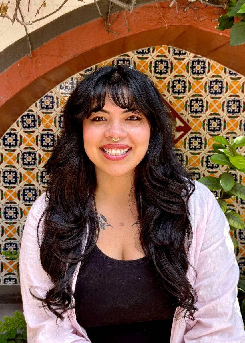 Vanesa Reina photo