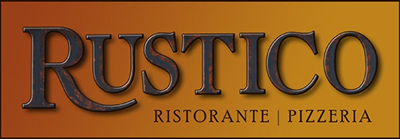 Rustico logo top - Homepage