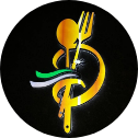 Taste of Persia logo top - Homepage