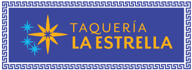 Taqueria La Estrella logo top - Homepage