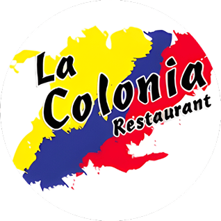La Colonia Restaurante logo top - Homepage