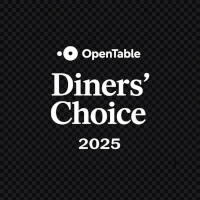 OpenTable badge