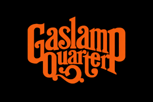 Gaslamp quarter
