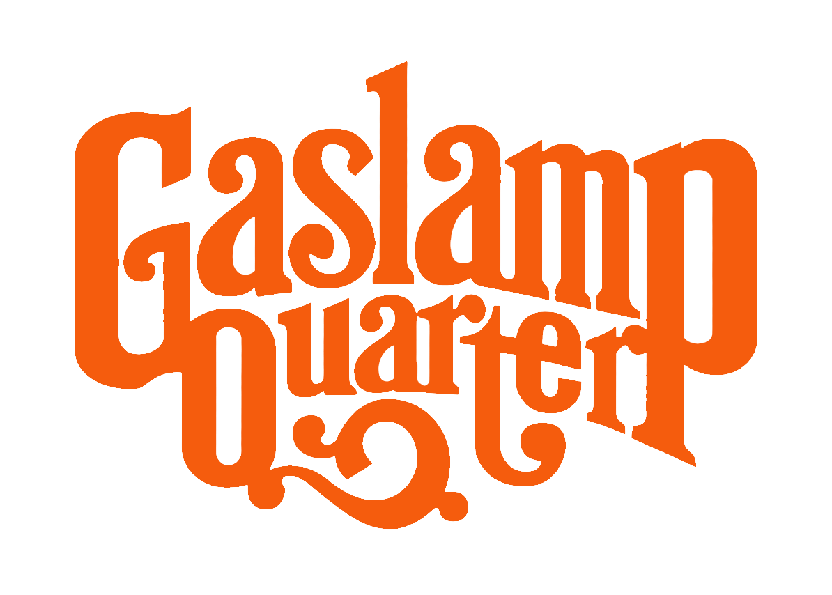 Gaslamp quarter