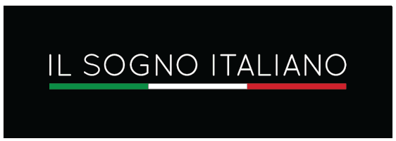 Il Sogno Italiano Fine Dining & Music logo top - Homepage