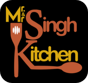 Mr & Mrs Singh Kitchen logo top - Homepage