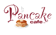 Pancake Cafe - Chicago logo top - Homepage