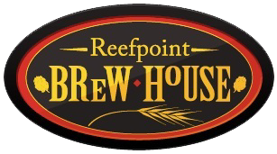 Reefpoint Brew House website
