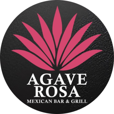 Agave Rosa Mexican Bar & Grill logo top - Homepage