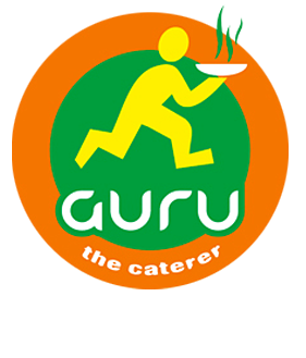 Guru the caterer catering services