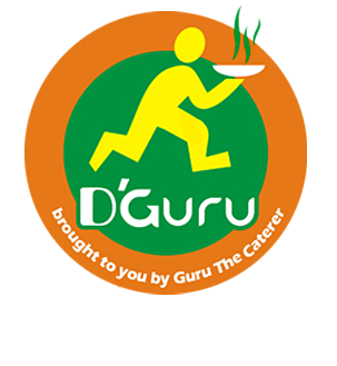 D’Guru Take out locations