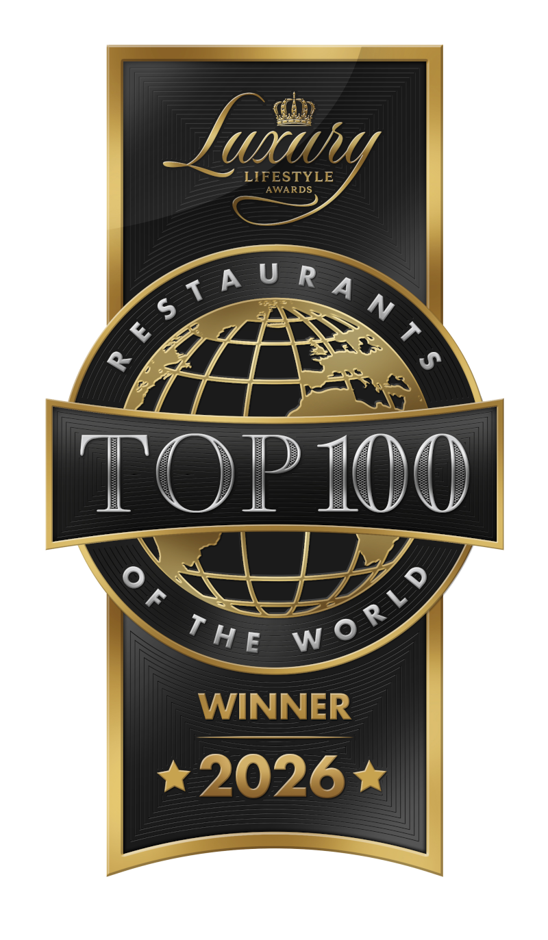 Top 100 award logo