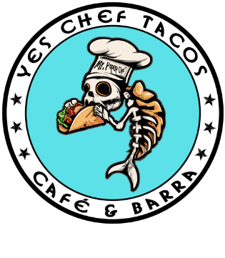 Yes Chef Tacos